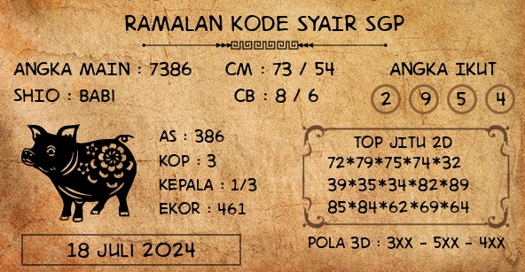 SYAIR SGP VIP